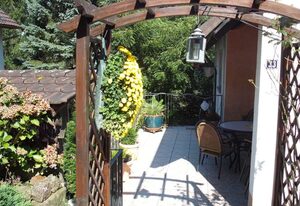Gästehaus Waldblick – Doppelzimmer mit WC und Dusche  Das immer SCHÖNE