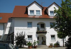 Gasthof "Zum Ochsen" – Familienzimmer komfortabel ausgestattet, in ruhiger Lage