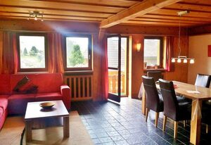 Bühlhof Todtnauberg  Gästehaus Wohnung 4