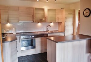 Bühlhof Todtnauberg  Gästehaus Wohnung 4