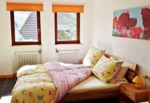 Bühlhof Todtnauberg  Gästehaus Wohnung 4