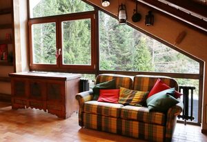 Fewo Schwarzwaldblick, 3 Schlafzimmer Todtnau-Muggenbrunn, Liftverbund Feldberg