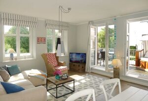 Villa De Meere Whg 8