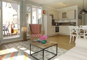 Villa De Meere Whg 8