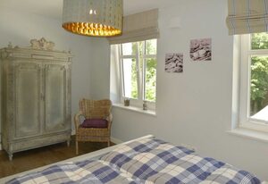 Villa De Meere Whg 8
