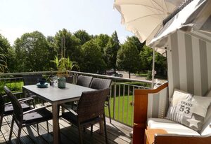Villa De Meere Whg 8