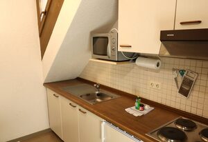 Apartment 17 - Ferienresidenz Roseneck, Galeriewohnung, mit Schwimmbad in Todtnauberg bei Feldberg
