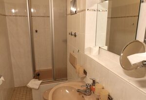 Apartment 17 - Ferienresidenz Roseneck, Galeriewohnung, mit Schwimmbad in Todtnauberg bei Feldberg