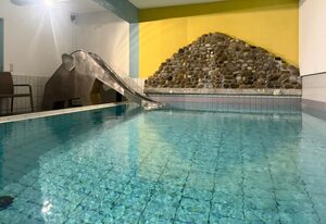 Apartment 17 - Ferienresidenz Roseneck, Galeriewohnung, mit Schwimmbad in Todtnauberg bei Feldberg