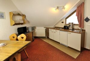 Apartment 16 - Ferienresidenz Roseneck, Galeriewohnung, mit Schwimmbad in Todtnauberg bei Feldberg