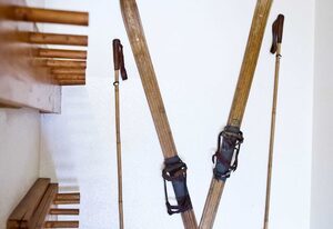 Haus Keller Ferienwohnungen – Ferienwohnung 1 „Esche“