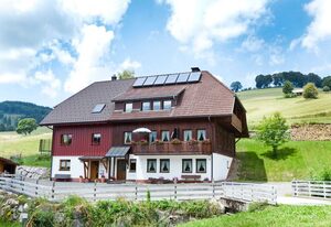 Haus Keller Ferienwohnungen – Ferienwohnung 1 „Esche“