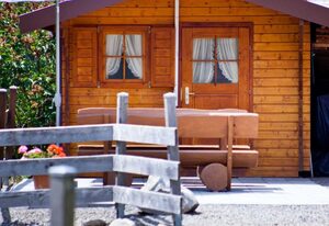 Haus Keller Ferienwohnungen – Ferienwohnung 1 „Esche“