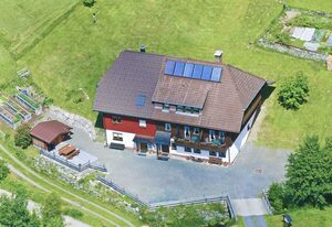 Haus Keller Ferienwohnungen – Ferienwohnung 1 „Esche“