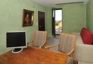 Chalet Charbonnier