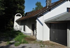 Chalet Charbonnier