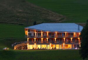 derWaldfrieden naturparkhotel – AppartementKomfort
