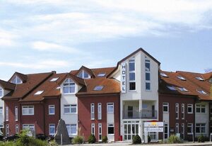 Wincent Hotel Sinsheim – Doppelzimmer Komfort