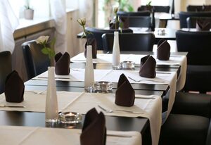 Wincent Hotel Sinsheim – Doppelzimmer Komfort