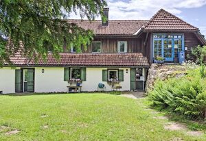 Schwarzwaldhof mit Pool & Sauna