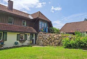 Schwarzwaldhof mit Pool & Sauna