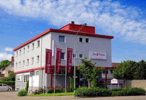 Hotel Zum Prinzen GbR – Einzelzimmer mit Dusche und WC