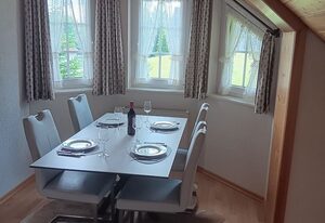Wunderschöne Ferienwohnung im Haus Schupp mit bester Aussicht