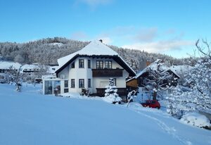 Wunderschöne Ferienwohnung im Haus Schupp mit bester Aussicht