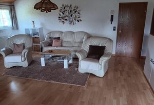 Wunderschöne Ferienwohnung im Haus Schupp mit bester Aussicht