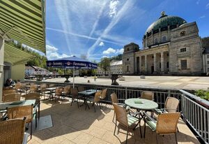 Dom Hotel St.Blasien e.K. – Einzelzimmer