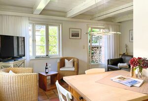 Süderende- Hus Lillesol