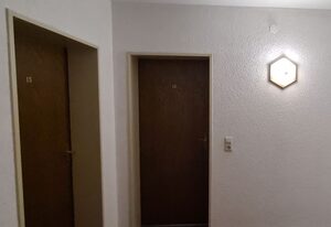 Pension Hauber – Appartement Klausenhof mit schönem Balkon