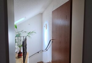 Pension Hauber – Appartement Klausenhof mit schönem Balkon