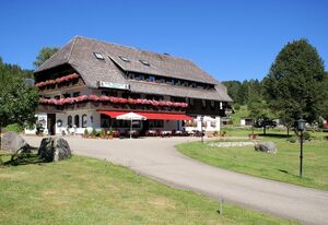 Hotel-Restaurant SchöpPerle – Doppelzimmer Kat. 2