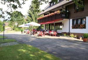 Hotel-Restaurant SchöpPerle – Doppelzimmer Kat. 2