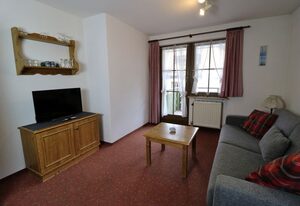 Apartment 12 - Ferienresidenz Roseneck, 2 Schlafzimmer, mit Schwimmbad in Todtnauberg bei Feldberg