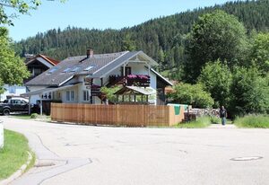 Haus Maria