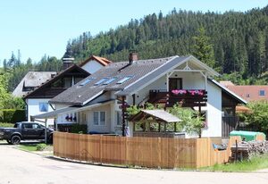 Haus Maria