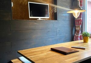 Ferienwohnung Mara 01 im Haus Schwarzwaldmarille- Todtnauberg, Feldberg,