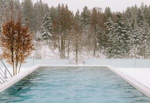 Waldhotel am Notschreipass – Nordic Flair-Doppelzimmer Superior
