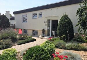 Haus am Stadtrand – Appartement, 50mq, max. 4 personnes