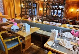 Bio- und Wellnesshotel Alpenblick – Einzelzimmer mit Dusche/WC