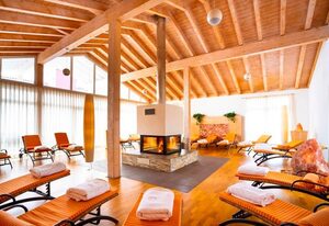 Bio- und Wellnesshotel Alpenblick – Einzelzimmer mit Dusche/WC