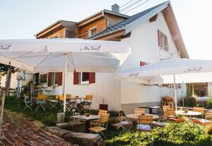 Alte Kass Hotel und Kaffeehaus – Zimmer 3 Studio Appartement