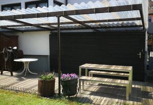 Hotel Garni Siedlerstube – Zimmer 31