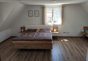 Ferienwohnung Barner  - KEINE MONTEURE