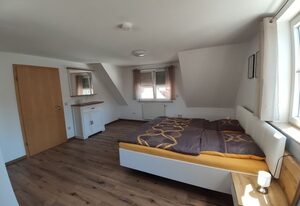 Ferienwohnung Barner  - KEINE MONTEURE