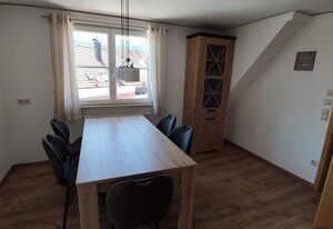 Ferienwohnung Barner  - KEINE MONTEURE