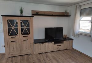 Ferienwohnung Barner  - KEINE MONTEURE