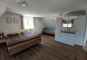 Ferienwohnung Barner  - KEINE MONTEURE